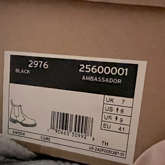 Doc Martens - Picture 2 of 8